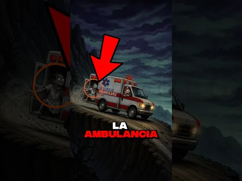 ¿Quién va atrás en la ambulancia de Hill Climb Racing? 😨🚑