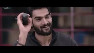 RAJA VIKRAMARKA | Hindi Dubbed Movie | South Movie