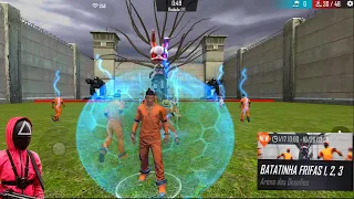 USEI CR7 (CHRONO) NO NOVO MODO BATATINHA FRIFAS 1,2,3.. GANHEI?