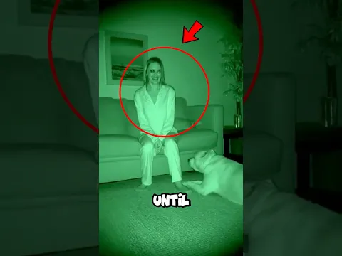 Her Dog Knew Before Anyone Else 😳😱🫣