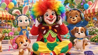 Dudi Dudi Dam Dam Dance | Dodi Dodi Dum Dum Kids Dance | Funny Kids Videos | Kids & Babies Rhymes