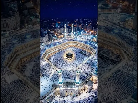 How Prophet Ibrahim Built the Kaaba?