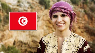 مكان في تونس سكّانه لا يتكلمون العربية ولا يفهمون اللهجة التونسية !