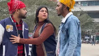 समाज के लिए अपनी बहन को मारा🥺🙏 |A Hearttouching story #youtube #nagmaqureshi