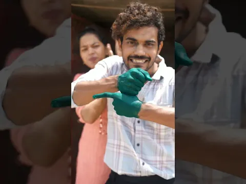 Achacho Song | Try Finger magic 🤔😱💯 #shorts #youtubeshorts #viral #magic