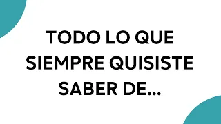 ¿QUÉ ES y CÓMO FUNCIONA? Todo lo que siempre quisiste saber