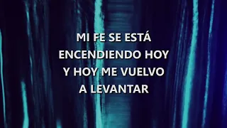 Tus cuerdas de amor PISTA tono mujer Sol mayor Julio Melgar. Música cristiana con letra vídeo lírico