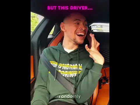 Others Kindness VS This Driver 🥺❤️‍🩹