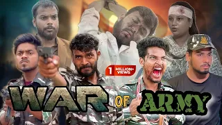 [WAR_2 INDIAN ARMY🇮🇳] 15August #indianarmy #war2movie #army #shortfilms #15august #war