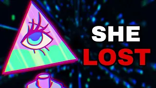 iilluminaughtii is Losing EVERYTHING