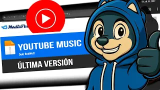 ✅ Cómo DESCARGAR YouTube Music PREMIUM GRATIS 2025 ✅ Cómo TENER YouTube Music GRATIS pero LEGAL 🔥