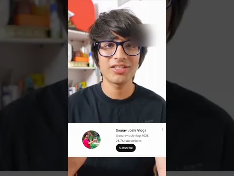 इन करोड़पति “YOUTUBERS”🤯 के पास सबसे महंगा आलीशान घर है 😱 #youtuber #house #money #shorts