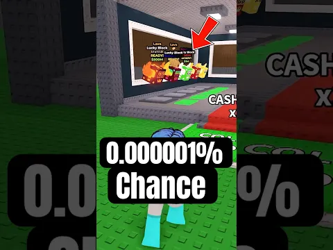 Day 4 Buying MUTATED SECRET LUCKY Block Until I Get LAVA HOTSPOT!