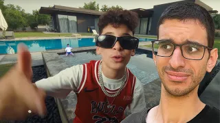 שמעתי את ״בבויה - לא סתם טקה תם״ למשך 10 שעות!