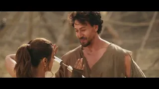 GANPATH #tigershroff #kritisanon #bollywood