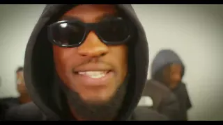 Fire Emoji Remix ( Official Video )