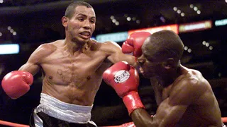 LE BOXEUR LE PLUS BADASS DU MONDE
