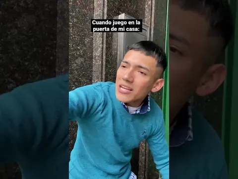 El juego se puso peligroso 😂