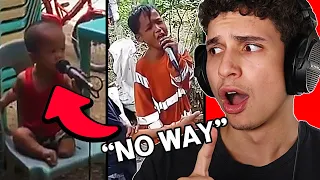 These are FILIPINO Singers That Went Viral in 2025!
