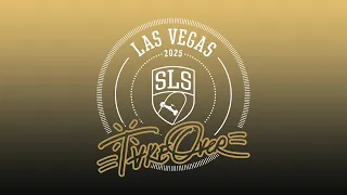 SLS Vegas 2025 | LIVE BROADCAST