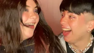 nos emb0rracham0s y dijimos todo.... *verdad o shot*