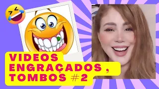 VIDEOS ENGRAÇADOS-TOMBOS