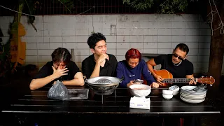 ข้าแค่โดนทิ้ง - BUFFET
