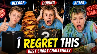 Ted Rush Moments That Made Him Famous