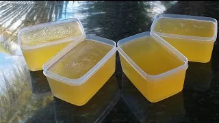 🔴 VOCÊ TEM AÇÚCAR E ÁGUA AÍ? AGORA SÓ FAÇO ASSIM ESSA RECEITA E TO ECONOMIZANDO MUITO DINHEIRO💰💸 !!!