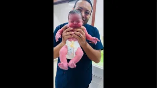 baby doctor with you