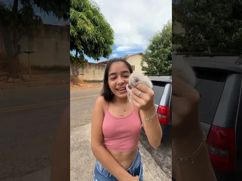 FILHOTE 🐶 COM FOME 🤤 #comedia #gatos #shorts