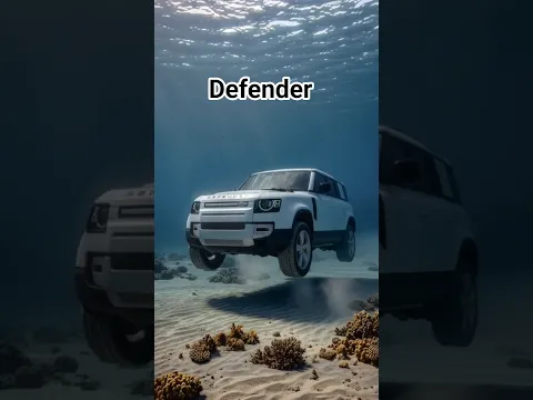 defender test