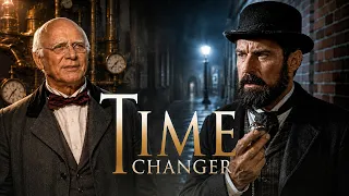 Time Changer | Full Movie | A Rich Christiano Film