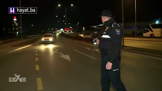 SLUČAJEVI X OBJAVLJUJU: ZAŠTO PRIJETITE KONOBARICI? SAMO SAM REKAO DA ĆU JOJ ŠAMAR OPALITI