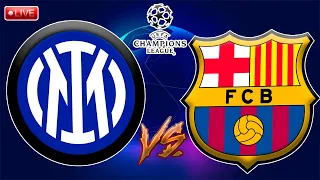 Inter de Milan 4-3 Barcelona (RESUMEN) 7-6 Vuelta Semifinales Champions League 2025