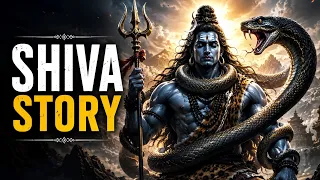 Shiva Untold Story 