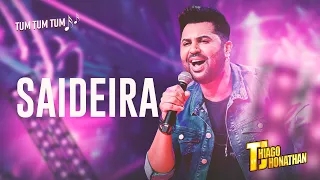 Thiago Jhonathan - Saideira (Video Oficial)