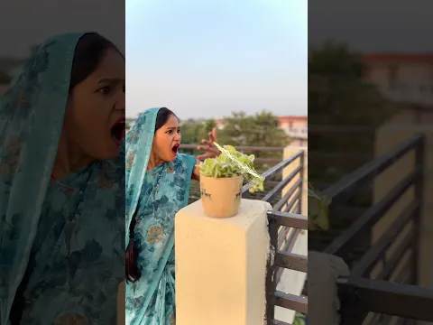 एक राम भक्त की कहानी 🚩🙏🏻|| ram ji status || jai shree ram || ritu to bhoot ban gayi😲  #ram #shorts