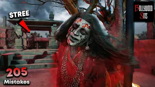 205 Mistakes In BHOOL BHULAIYAA 3 Movie | [PWW] Plenty Wrong With Bhool Bhulaiyaa 3 BB3 Full Movie