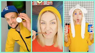 Humorous Compilation by BAZIBANGA