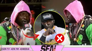 Face à Face : Balla Gaye 2 Menace Siteu " Killa Douma Bangay Daw Sama keur La Diougué "