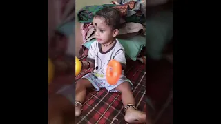 My Cute 😍  Little  Angel 😇 💗
