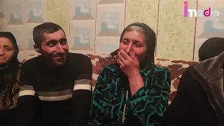 Sərvər "çörək pulu" da almırmış - Dünənin qəhrəmanının ailə üzvləri ilə SƏMİMİ SÖHBƏT