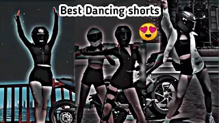 Best dancing video 🏍️✨#race#racelover#ktmlover#dukelover#trending#top#status#viral#hiashorts#shorts