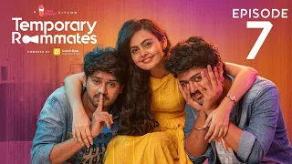 Temporary Roommates Web Series | Episode 7: Happy Birthday Deepika | Chai Bisket