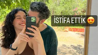 İSTİFA ETTİK / YouTube’a geri döndüm/ nerelerdeydim ?