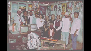 OROMO/BURJI /ABBA KIYYAA MEDLEY COVER TESFA BAND #burjigospel#oromogospel#TESFA#McVisuals#Salamasana