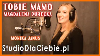 Tobie Mamo - Magdalena Durecka (cover by Monika Janus) #1712