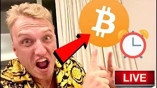 DUMP!!!!!! BUT THIS BITCOIN CHART REVEALS WHAT‘s NEXT!!!!!!!!!!!!!