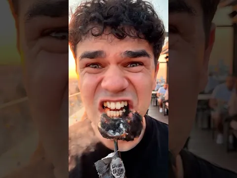 Финальный Чупа Чупс Шокировал Меня!